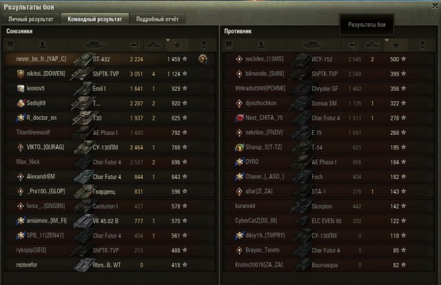 Wargaming 61
