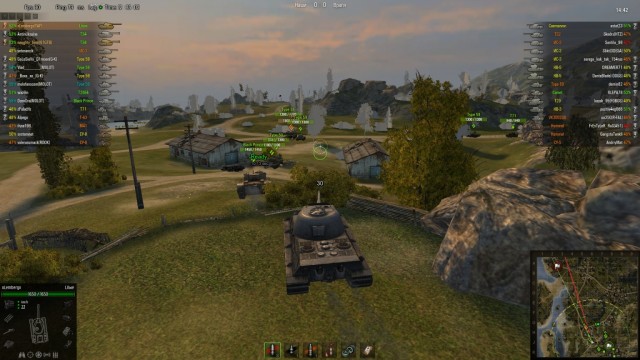 Wargaming 2