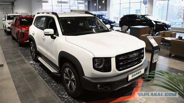 Путин призвал сделать автомобили гораздо более доступными для покупки