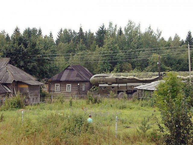 "Сармат" запущен в серийное производство