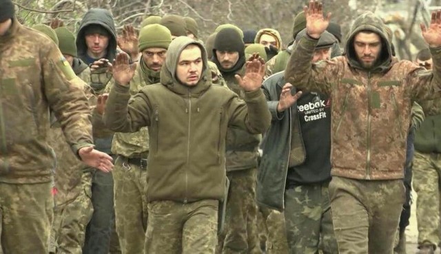 На территории Белоруссии упала украинская ракета