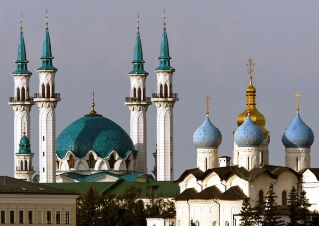 Минниханов подписал закон о внесении изменений в Конституцию Татарстана