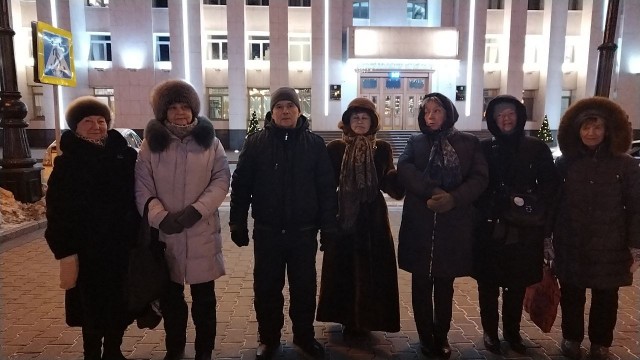 Бывшего губернатора Хабаровского края Сергея Фургала приговорили к 22 годам лишения свободы