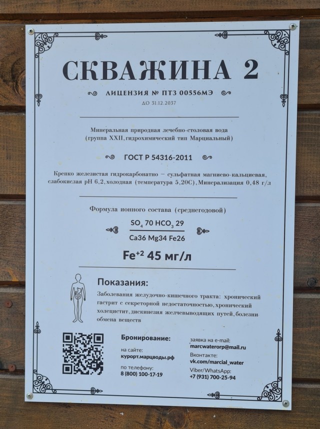 Поездка в Карелию