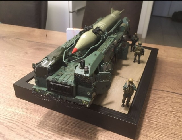 Про моделизм