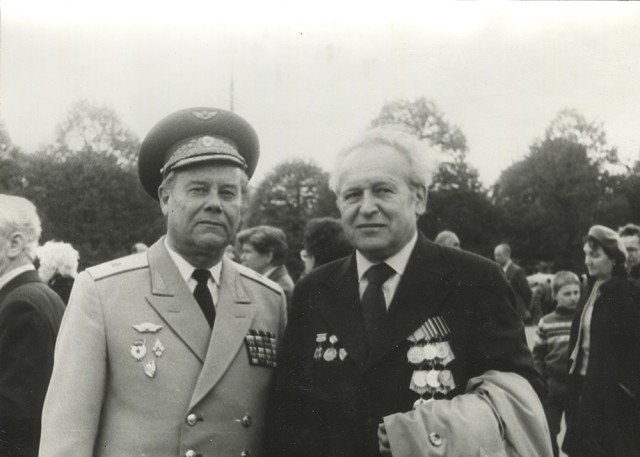 9 Мая 1985 года