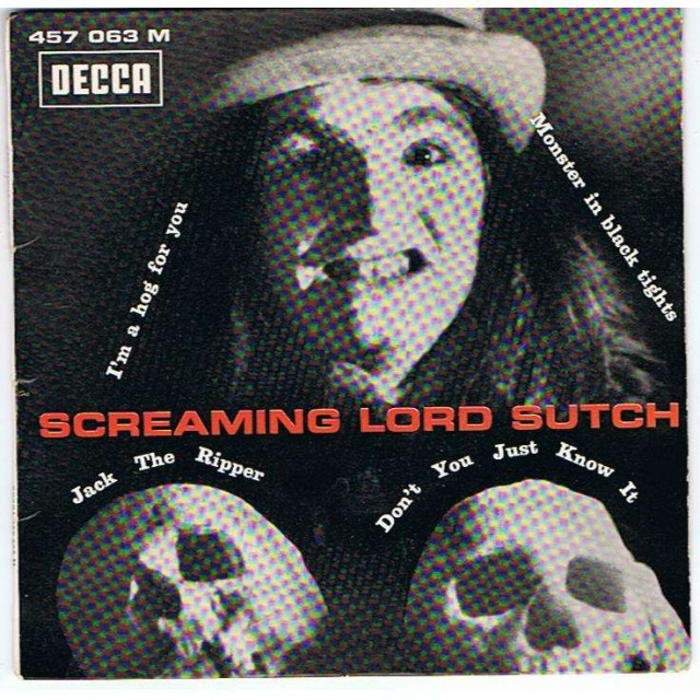Музыка и музыканты: кое что о песнях Black Sabbath