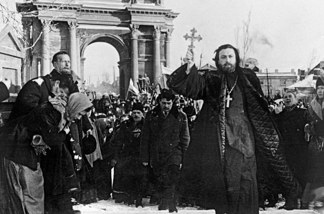 Пригожин дал большое интервью, в котором рассказал, почему началась СВО