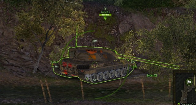 Wargaming 62