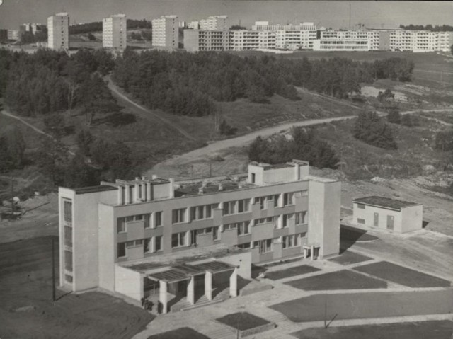 Фотографии из прошлого нашей страны - 32