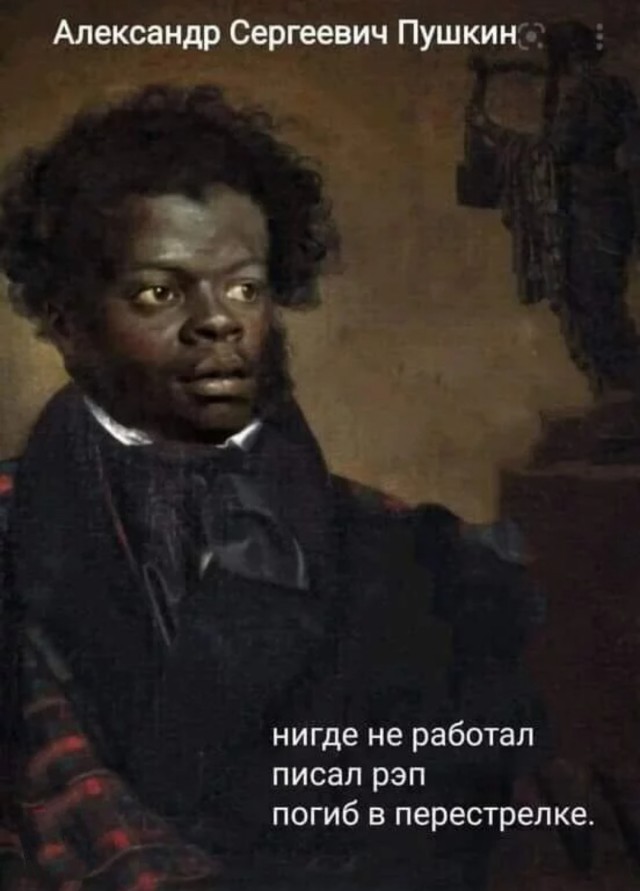 Мэр Одессы выступил против сноса памятника Пушкину