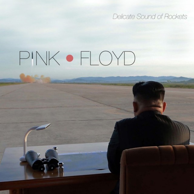«PINK FLOYD»: истории обложек всех  альбомов
