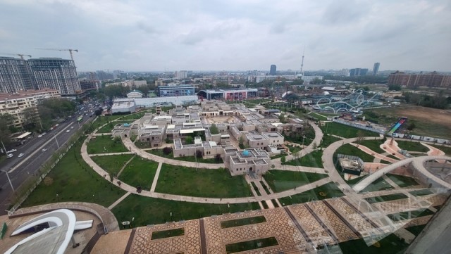 Ташкент, Самарканд, Бухара и домой…