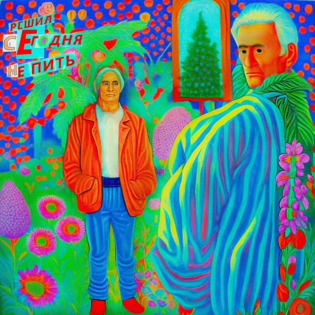 АРТ-Воскресенье