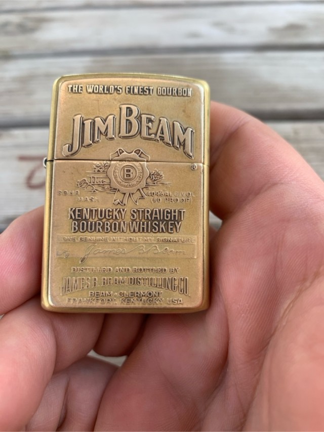 Zippo