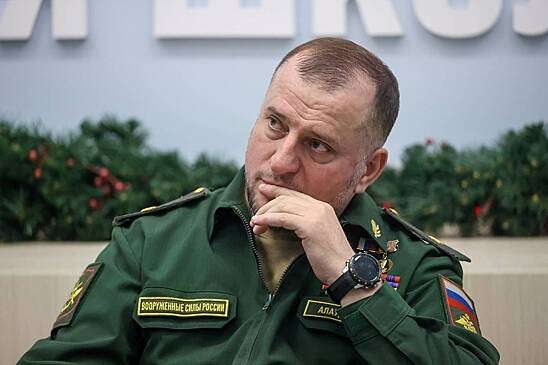 Российский военкор обратился к Алаудинову со словами «вам придется извиниться»