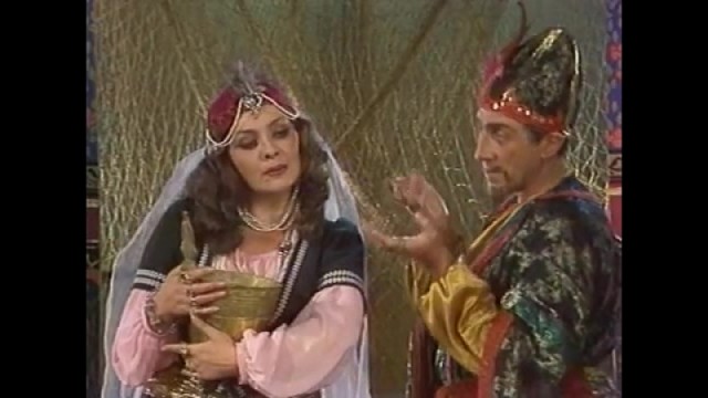 Такие вот дела, малята!