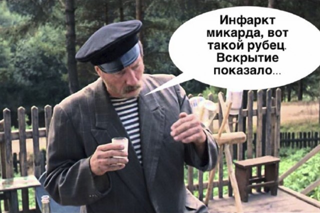 Пёсель повстречался с опасным хищником и вот что из этого вышло