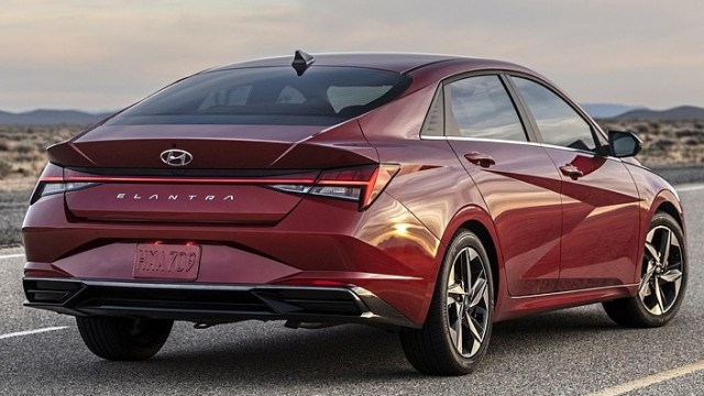 Он создал Lada Vesta и «поднял» Chevrolet: Бу Андерссон покидает UzAuto