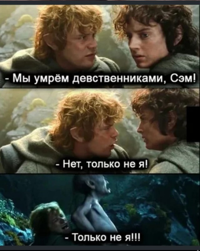 Картинок немного