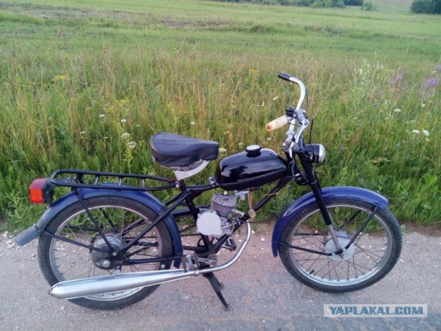 Back in USSR (20.02)
