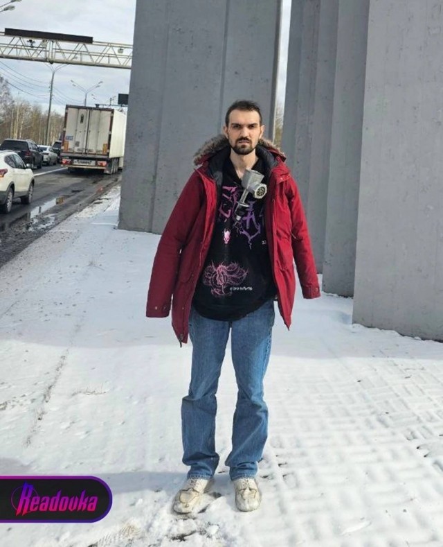 Ни ума ни инстинкта самосохранения.