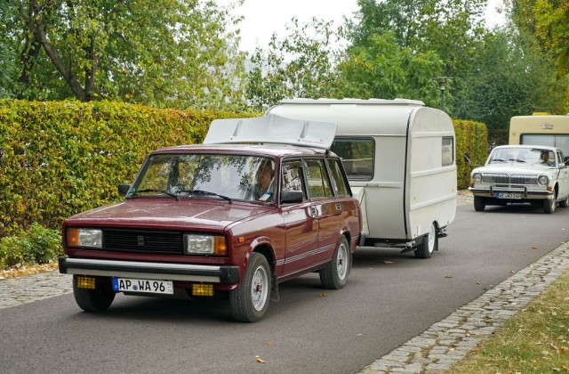 Обсудим китайские авто