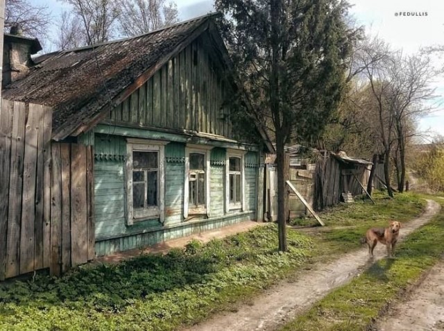 Прикольные и просто красивые картинки 13.05.2025