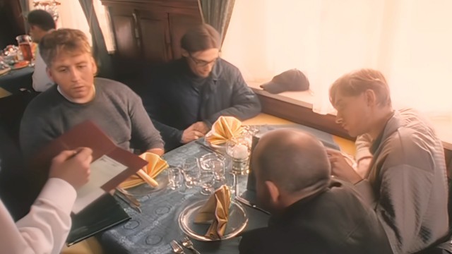 Москвичка накормила мужа-араба еврейской колбасой и разрушила свой брак