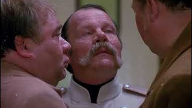 13 июля 1923 года родился Михаил Пуговкин