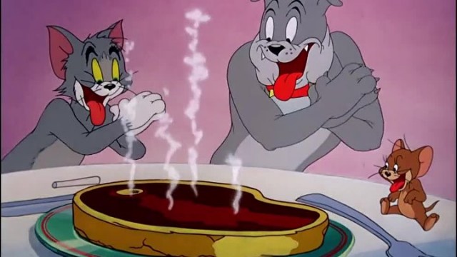 Мышь, какая мышь?