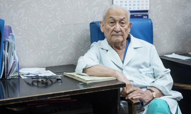 Всеобщая толерантность.