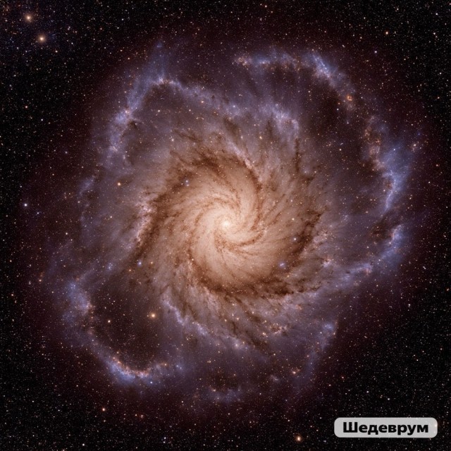 В устройстве Вселенной обнаружена странная аномалия