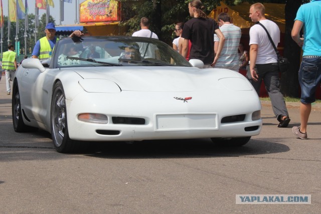 Автоэкзотика 2013г.