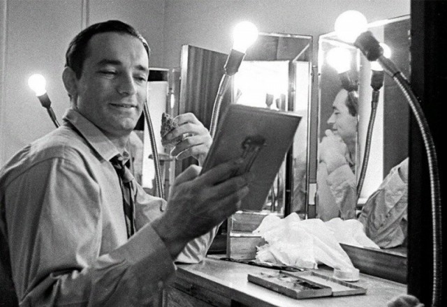 Фотографии из прошлого нашей страны – 125