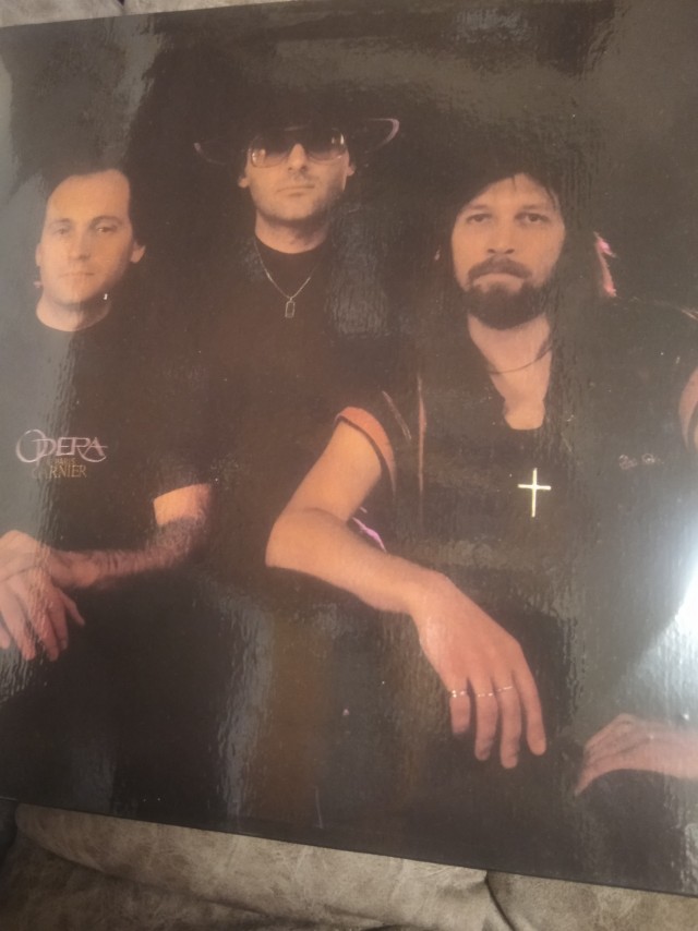 Крематорий 1993