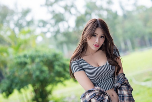 Japanese girls