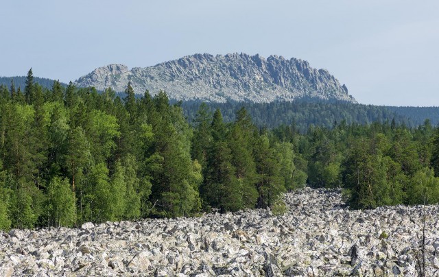 Деревенская Америка - 10