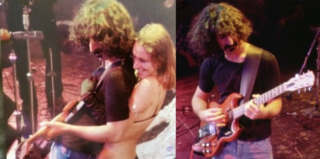 Музыка и музыканты: Женские истории..