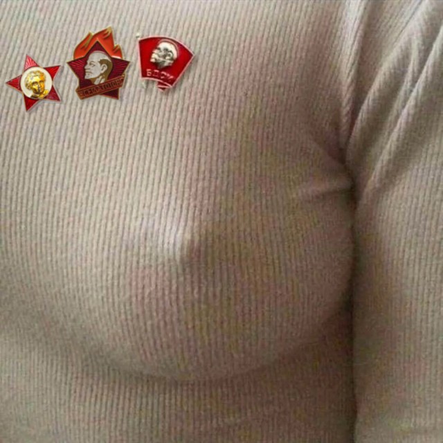 Это был жутко страшный тоталитаризм