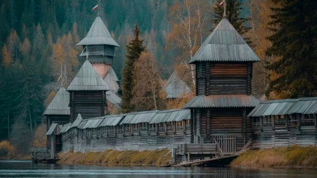 Тайна совмещения Девы и мамонтов