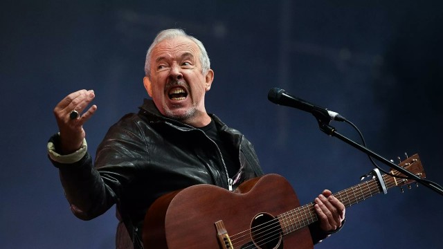 В Кишиневе отменили концерт Макаревича* и Вайкуле