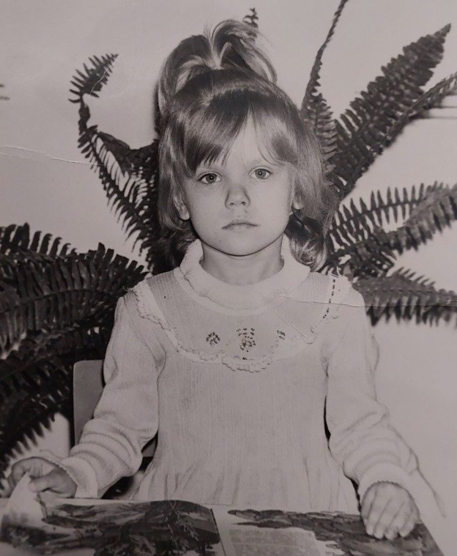 Фото детские