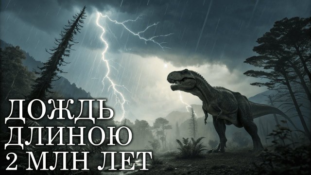 «Великое несогласие»: почему в истории Земли «пропал» миллиард лет, и геологи не знают, где он