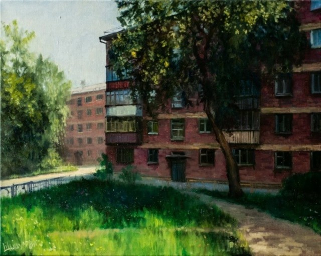 АРТ-Воскресенье