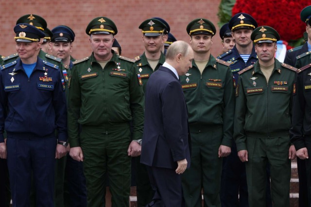 "Старость" заразна?