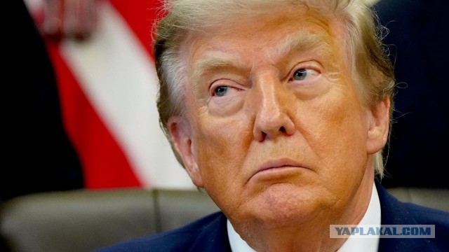 Шиитская вооруженная группировка «Исламское сопротивление в Ираке» объявила награду в 10 миллионов долларов за голову Трампа
