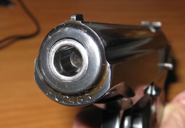 Tisas M1911A1