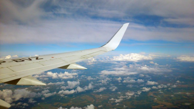 27 причин взять место у окна