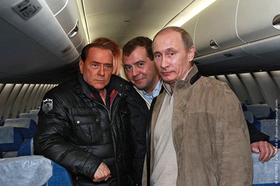 Мы тут с пацанами сфоткались